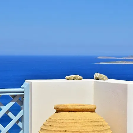 Lefkanthemo Apartmán