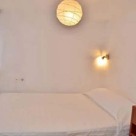 Lefkanthemo Apartmán *