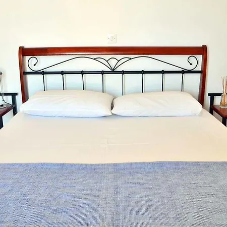 Lefkanthemo * Astypálaia