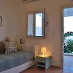 Apartment Lefkanthemo *