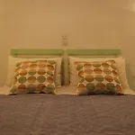 Lefkanthemo Apartment *