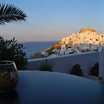Apartment Lefkanthemo Astypalaia
