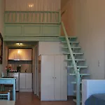 Lefkanthemo Apartment *