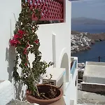Lefkanthemo * Astypalaia