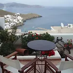 Lefkanthemo Apartment Astypalaia