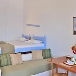 Lefkanthemo Apartment Astypalaia