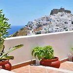 Lefkanthemo * Astypalaia