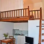 Lefkanthemo Apartment Astypalaia