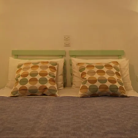 Lefkanthemo Διαμέρισμα *