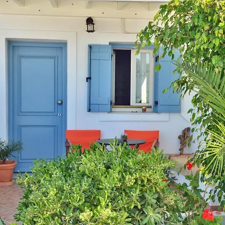 Lefkanthemo Διαμέρισμα *