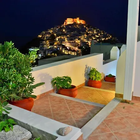 Lefkanthemo Apartament