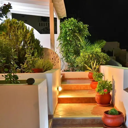 Διαμέρισμα Lefkanthemo