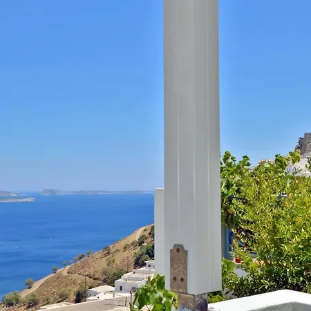 Διαμέρισμα Lefkanthemo *