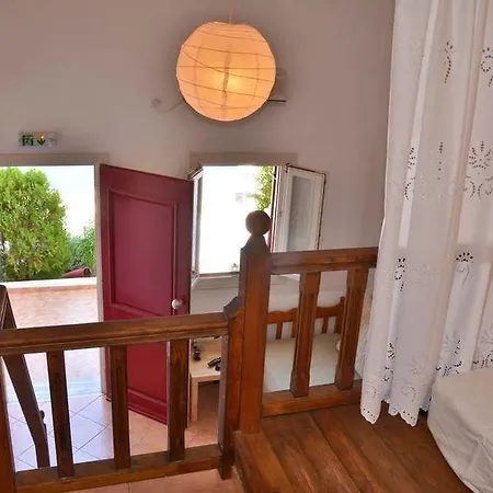 Lefkanthemo Διαμέρισμα Astypálaia