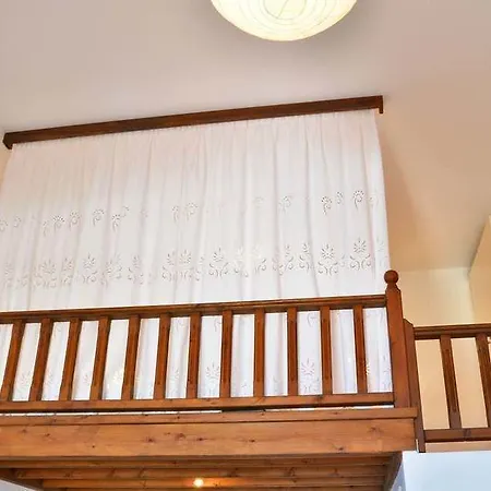 Lefkanthemo Διαμέρισμα