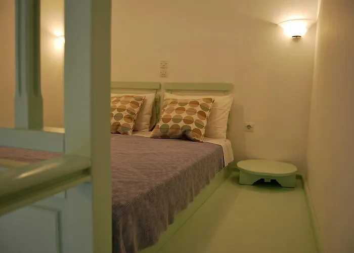 Lefkanthemo Apartament Astypálaia