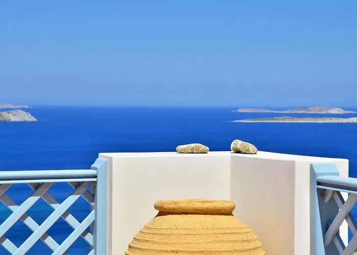 Lefkanthemo Apartament