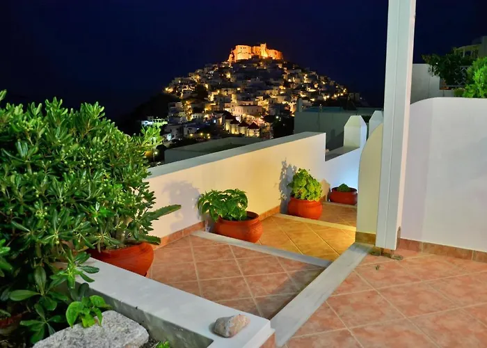 Lefkanthemo Apartament