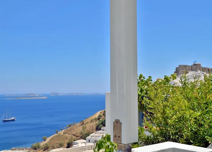 Apartament Lefkanthemo *