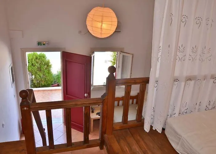 Lefkanthemo Apartman Astypálaia