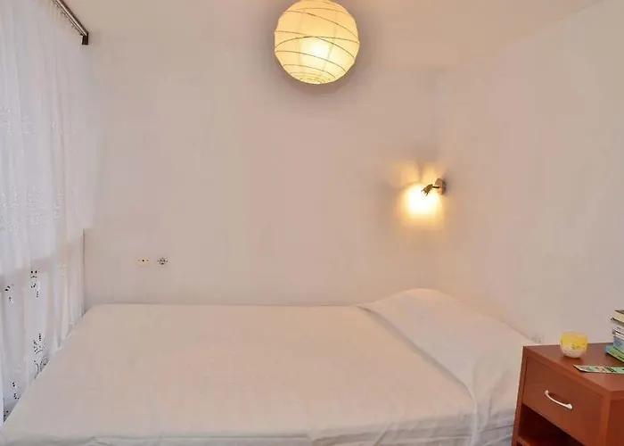 Lefkanthemo Apartament *