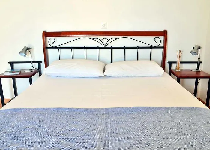 Lefkanthemo * Astypálaia