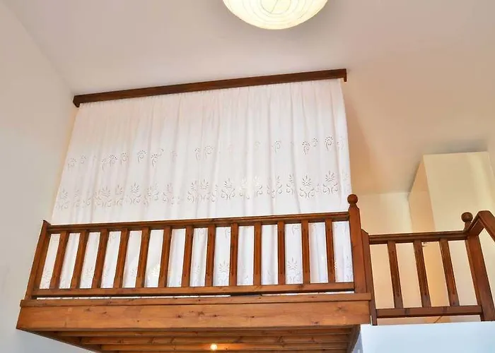 Lefkanthemo Apartament